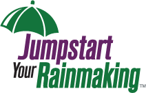 Jumpstart Your Rainmaking