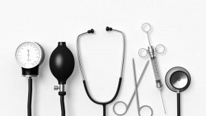 What multi-state tax ramifications are there for medical device companies?
