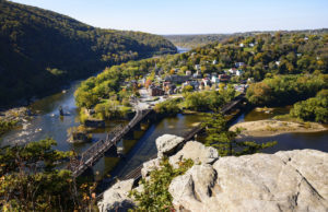 Harpers Ferry National Historical Park