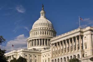 US Capitol Building