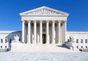 U.S. Supreme Court Building