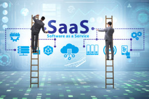 SaaS and sales tax